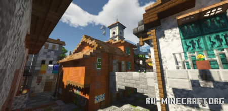 Inferno CSGO by Codre  Minecraft