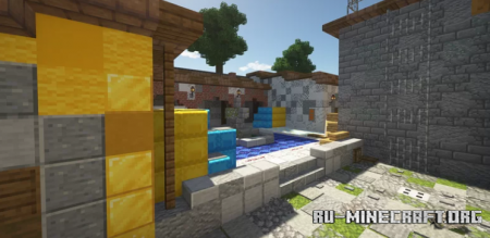  Inferno CSGO by Codre  Minecraft