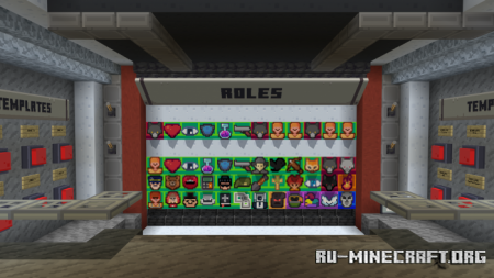 ������� The Werewolves Remastered ��� Minecraft PE