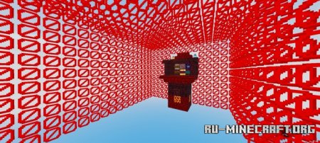 ������� Block Extensions Map ��� Minecraft PE