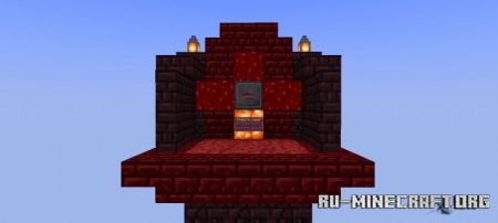 ������� Block Extensions Map ��� Minecraft PE