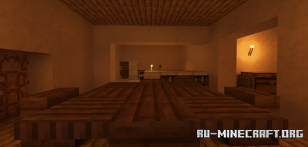 ������� Resident Evil 7 Minecraft map by Barry0348 ��� Minecraft