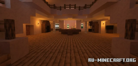 ������� Resident Evil 7 Minecraft map by Barry0348 ��� Minecraft