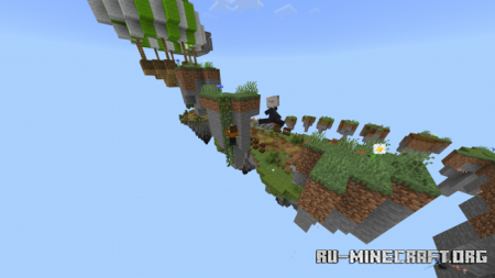 ������� Firework Wars ��� Minecraft PE