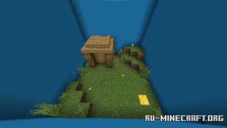 ������� 10x10 Find The Button ��� Minecraft PE