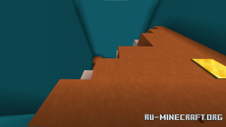 ������� 10x10 Find The Button ��� Minecraft PE