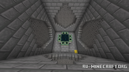 ������� 10x10 Find The Button ��� Minecraft PE