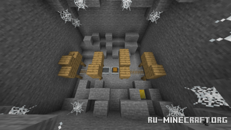 ������� 10x10 Find The Button ��� Minecraft PE