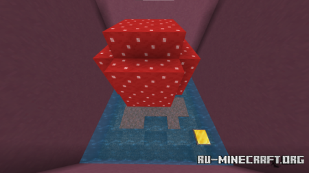 ������� 10x10 Find The Button ��� Minecraft PE