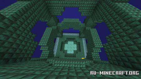 ������� 10x10 Find The Button ��� Minecraft PE