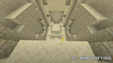 ������� 10x10 Find The Button ��� Minecraft PE