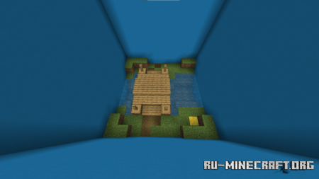 ������� 10x10 Find The Button ��� Minecraft PE