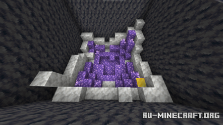 ������� 10x10 Find The Button ��� Minecraft PE