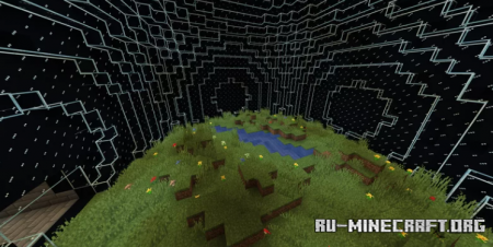 ������� Carl's Manor ��� Minecraft