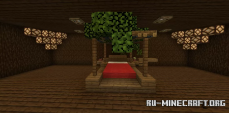 ������� Carl's Manor ��� Minecraft