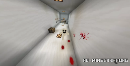  The Mental Hospital by SpaceHusky  Minecraft