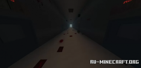  The Mental Hospital by SpaceHusky  Minecraft