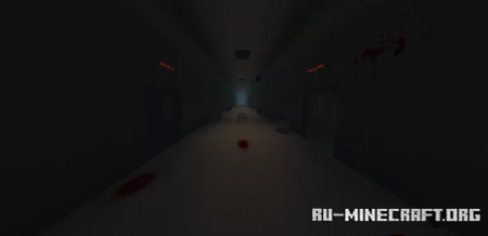  The Mental Hospital by SpaceHusky  Minecraft