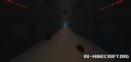  The Mental Hospital by SpaceHusky  Minecraft