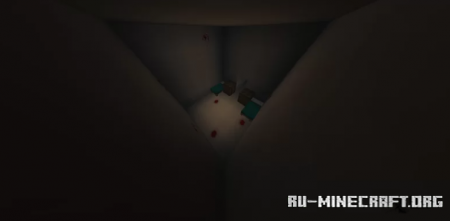  The Mental Hospital by SpaceHusky  Minecraft