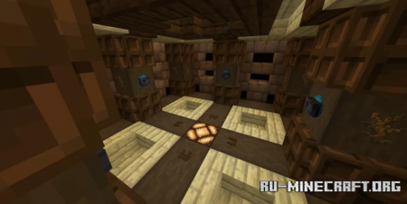 ������� The Triple Neo Parkour Challenge ��� Minecraft