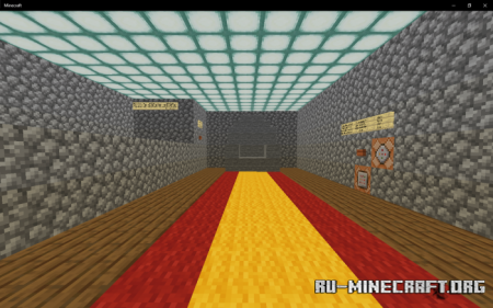  Castle Battle by Cashimat  Minecraft PE