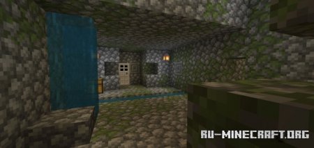 ������� Room Escape (20 Levels) ��� Minecraft PE