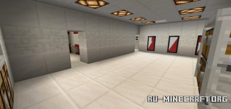 ������� Room Escape (20 Levels) ��� Minecraft PE