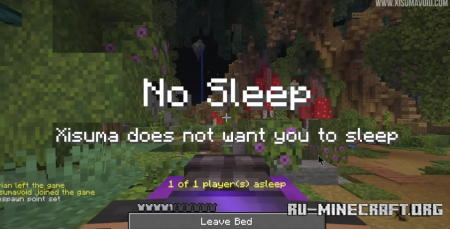 Скачать Status Mod для Minecraft 1.19.2