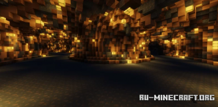 Winterland - Boat Race Paradise by CardyCraft  Minecraft