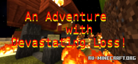 ������� The Wandering Raider by SaratheWizard ��� Minecraft