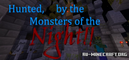 ������� The Wandering Raider by SaratheWizard ��� Minecraft