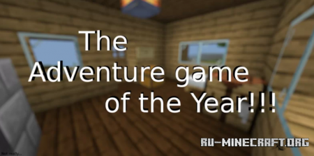 ������� The Wandering Raider by SaratheWizard ��� Minecraft