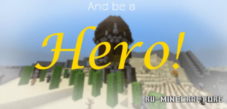 ������� The Wandering Raider by SaratheWizard ��� Minecraft