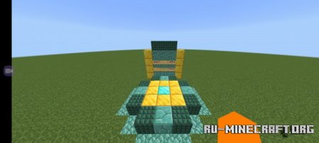 ������� OP Minecraft Parkour Map ��� Minecraft PE