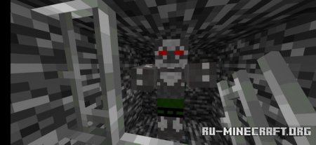  Untitled Bedrock Prison  Minecraft PE