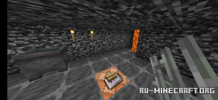  Untitled Bedrock Prison  Minecraft PE