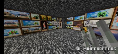  Untitled Bedrock Prison  Minecraft PE