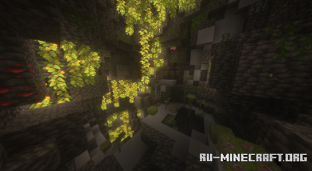 ������� ONE by The Cubic Team ��� Minecraft