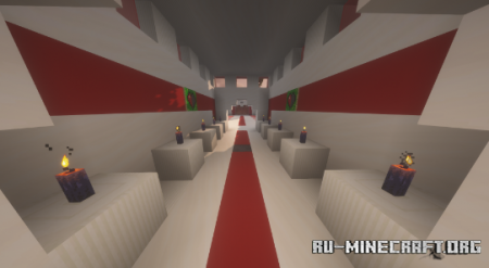 ������� ONE by The Cubic Team ��� Minecraft