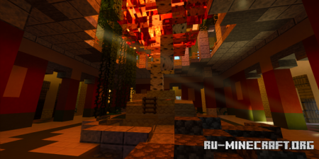 ������� Project Projection ��� Minecraft PE