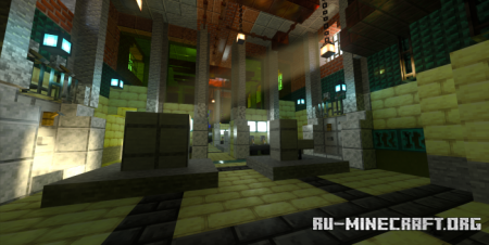 ������� Project Projection ��� Minecraft PE