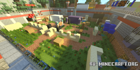 ������� Project Projection ��� Minecraft PE