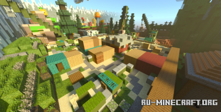 ������� Project Projection ��� Minecraft PE