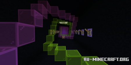 ������� Project Projection ��� Minecraft PE