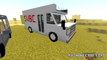  Simple Vehicles Addon Version  Minecraft PE 1.19