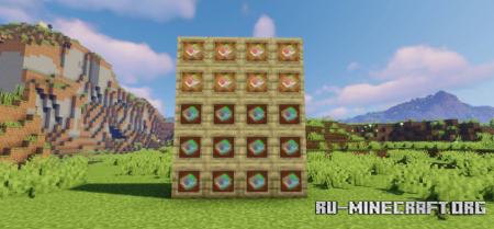  Rainbow Glint Resource Pack  Minecraft 1.19