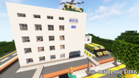 ������� Overkill by Agnor ��� Minecraft