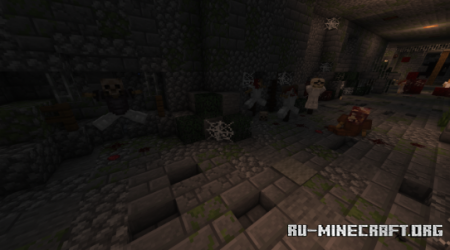 ������� Overkill by Agnor ��� Minecraft