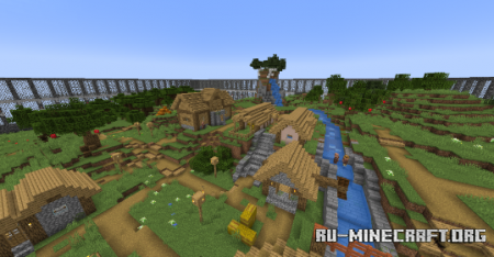 ������� Testing and Wasting Laboratories ��� Minecraft